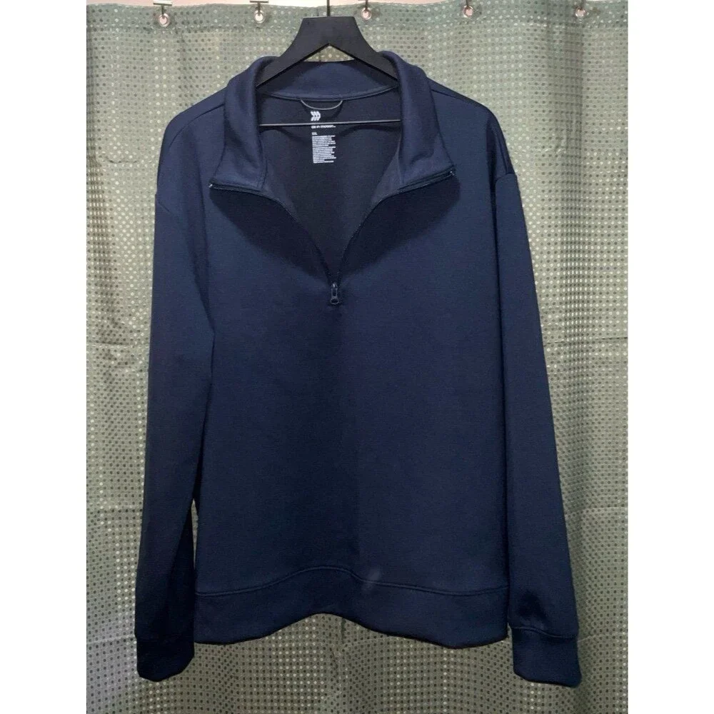 All In Motion quarter zip - Picture 2 of 3